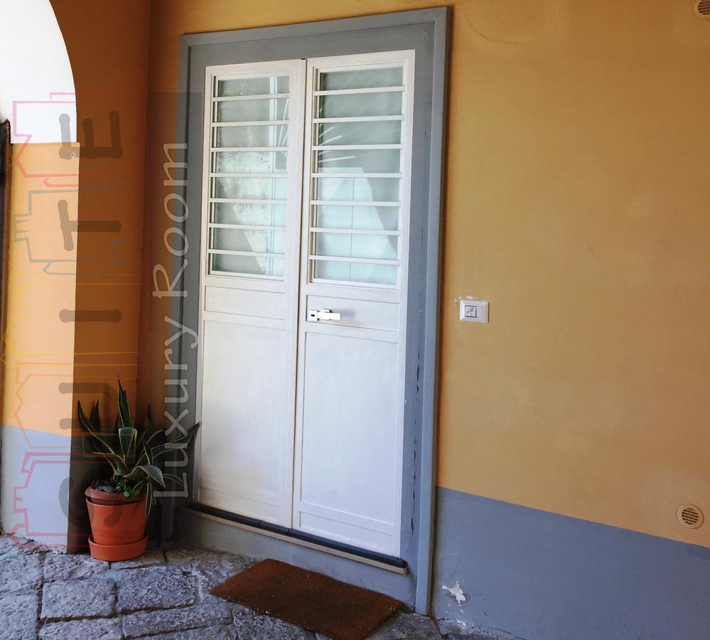 Suite Luxury Room Santa Maria Capua Vetere Exterior foto